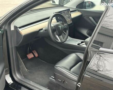 Тесла Model Y, об'ємом двигуна 0 л та пробігом 127 тис. км за 26990 $, фото 12 на Automoto.ua