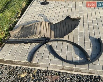 Тесла Model Y, объемом двигателя 0 л и пробегом 118 тыс. км за 21890 $, фото 16 на Automoto.ua