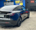 Тесла Model Y, объемом двигателя 0 л и пробегом 105 тыс. км за 25000 $, фото 4 на Automoto.ua