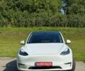 Тесла Model Y, объемом двигателя 0 л и пробегом 38 тыс. км за 36500 $, фото 4 на Automoto.ua