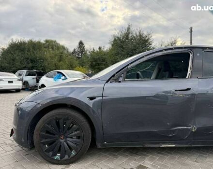 Тесла Model Y, об'ємом двигуна 0 л та пробігом 102 тис. км за 18200 $, фото 3 на Automoto.ua
