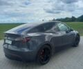 Тесла Model Y, объемом двигателя 0 л и пробегом 28 тыс. км за 33500 $, фото 17 на Automoto.ua