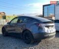 Тесла Model Y, объемом двигателя 0 л и пробегом 118 тыс. км за 21890 $, фото 8 на Automoto.ua