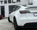 Тесла Model Y, объемом двигателя 0 л и пробегом 77 тыс. км за 24999 $, фото 7 на Automoto.ua