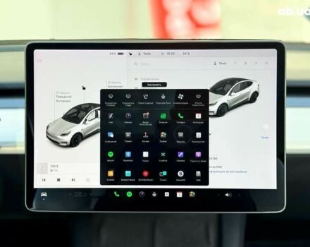 Тесла Model Y, объемом двигателя 0 л и пробегом 115 тыс. км за 23999 $, фото 23 на Automoto.ua