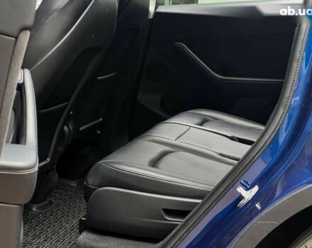 Тесла Model Y, об'ємом двигуна 0 л та пробігом 66 тис. км за 25000 $, фото 15 на Automoto.ua