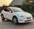 Тесла Model Y, объемом двигателя 0 л и пробегом 60 тыс. км за 25500 $, фото 1 на Automoto.ua