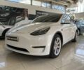 Тесла Model Y, объемом двигателя 0 л и пробегом 58 тыс. км за 26300 $, фото 1 на Automoto.ua
