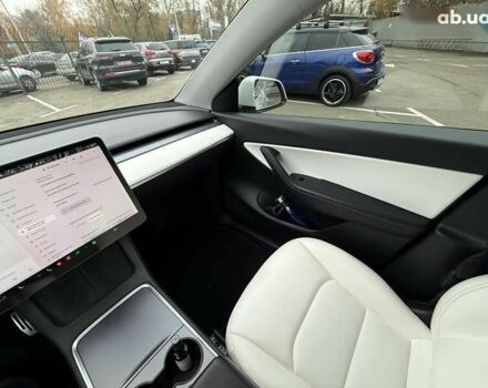 Тесла Model Y, об'ємом двигуна 0 л та пробігом 80 тис. км за 25500 $, фото 25 на Automoto.ua