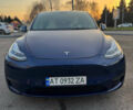 Тесла Model Y, объемом двигателя 0 л и пробегом 40 тыс. км за 23499 $, фото 2 на Automoto.ua