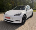 Тесла Model Y, объемом двигателя 0 л и пробегом 55 тыс. км за 23700 $, фото 1 на Automoto.ua