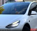 Тесла Model Y 2021 в Николаеве на Automoto.ua Тесла Model Y, объемом двигателя 0.28 л и пробегом 80 тыс. км за 24999 $, фото 2 на Automoto.ua