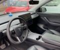 Тесла Model Y 2021 в Луцке на Automoto.ua Тесла Model Y, объемом двигателя 0 л и пробегом 79 тыс. км за 25900 $, фото 22 на Automoto.ua
