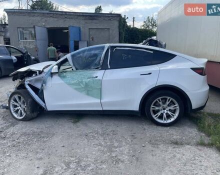 Тесла Model Y, об'ємом двигуна 0 л та пробігом 53 тис. км за 9999 $, фото 8 на Automoto.ua