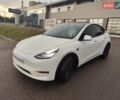 Тесла Model Y, объемом двигателя 0 л и пробегом 31 тыс. км за 27500 $, фото 1 на Automoto.ua