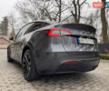 Тесла Model Y, объемом двигателя 0 л и пробегом 61 тыс. км за 24500 $, фото 13 на Automoto.ua