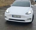 Тесла Model Y, объемом двигателя 0 л и пробегом 45 тыс. км за 32800 $, фото 3 на Automoto.ua