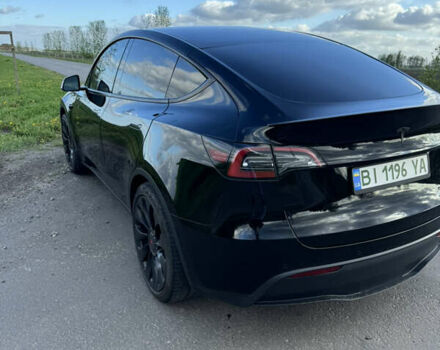 Тесла Model Y, об'ємом двигуна 0 л та пробігом 44 тис. км за 34000 $, фото 1 на Automoto.ua