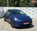 Тесла Model Y, объемом двигателя 0 л и пробегом 112 тыс. км за 16900 $, фото 1 на Automoto.ua