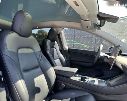 Тесла Model Y, объемом двигателя 0 л и пробегом 94 тыс. км за 21999 $, фото 16 на Automoto.ua