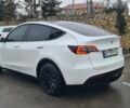 Тесла Model Y, объемом двигателя 0 л и пробегом 45 тыс. км за 32800 $, фото 11 на Automoto.ua