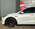 Тесла Model Y, объемом двигателя 0 л и пробегом 115 тыс. км за 23999 $, фото 4 на Automoto.ua