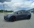 Тесла Model Y, объемом двигателя 0 л и пробегом 28 тыс. км за 33500 $, фото 18 на Automoto.ua