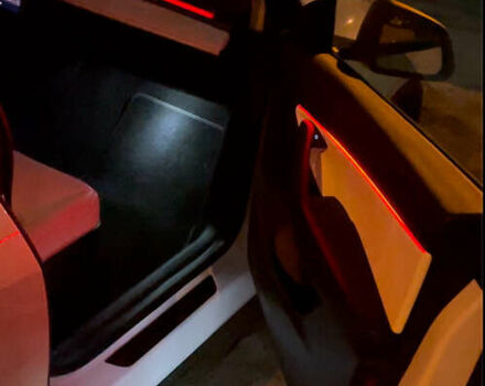 Тесла Model Y, объемом двигателя 0 л и пробегом 57 тыс. км за 35000 $, фото 3 на Automoto.ua