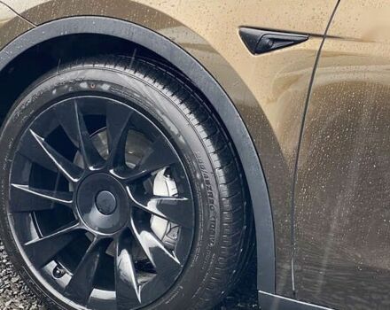 Тесла Model Y 2021 в Луцке на Automoto.ua Тесла Model Y, объемом двигателя 0 л и пробегом 79 тыс. км за 25900 $, фото 11 на Automoto.ua