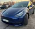 Тесла Model Y, объемом двигателя 0 л и пробегом 40 тыс. км за 23499 $, фото 3 на Automoto.ua
