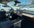 Тесла Model Y, объемом двигателя 0 л и пробегом 112 тыс. км за 16900 $, фото 12 на Automoto.ua