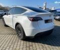 Тесла Model Y, объемом двигателя 0 л и пробегом 54 тыс. км за 21900 $, фото 4 на Automoto.ua