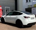Тесла Model Y 2021 в Киеве на Automoto.ua Тесла Model Y, объемом двигателя 0 л и пробегом 90 тыс. км за 26999 $, фото 7 на Automoto.ua