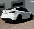 Тесла Model Y, объемом двигателя 0 л и пробегом 4 тыс. км за 28500 $, фото 9 на Automoto.ua