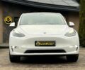 Тесла Model Y, объемом двигателя 0 л и пробегом 88 тыс. км за 26800 $, фото 1 на Automoto.ua