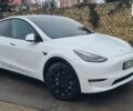 Тесла Model Y, объемом двигателя 0 л и пробегом 45 тыс. км за 32800 $, фото 15 на Automoto.ua