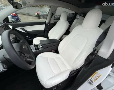 Тесла Model Y, об'ємом двигуна 0 л та пробігом 80 тис. км за 25500 $, фото 14 на Automoto.ua