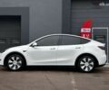 Тесла Model Y, объемом двигателя 0 л и пробегом 48 тыс. км за 30600 $, фото 4 на Automoto.ua