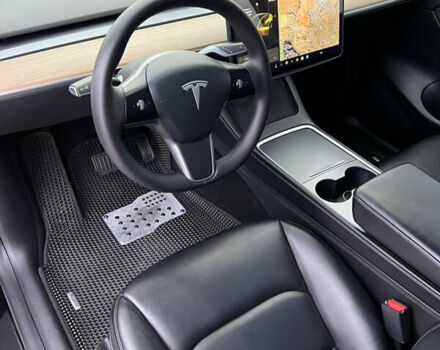 Тесла Model Y, объемом двигателя 0 л и пробегом 50 тыс. км за 26300 $, фото 24 на Automoto.ua