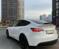 Тесла Model Y, объемом двигателя 0 л и пробегом 57 тыс. км за 35000 $, фото 8 на Automoto.ua