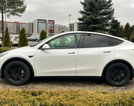 Тесла Model Y, объемом двигателя 0 л и пробегом 88 тыс. км за 26800 $, фото 3 на Automoto.ua