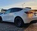 Тесла Model Y, объемом двигателя 0 л и пробегом 21 тыс. км за 31500 $, фото 4 на Automoto.ua