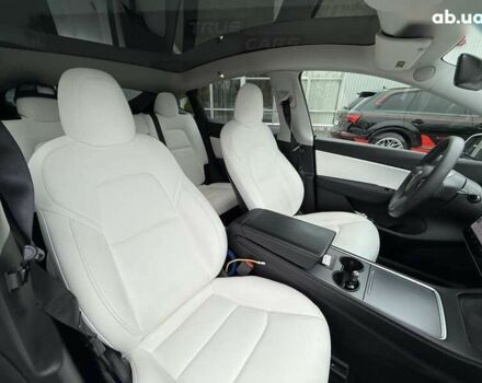 Тесла Model Y, об'ємом двигуна 0 л та пробігом 80 тис. км за 25500 $, фото 28 на Automoto.ua