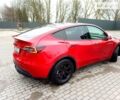 Тесла Model Y, объемом двигателя 0 л и пробегом 39 тыс. км за 25500 $, фото 14 на Automoto.ua
