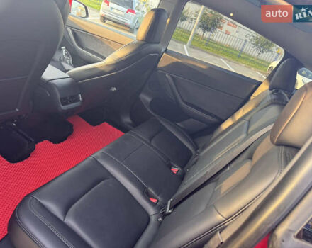 Тесла Model Y, объемом двигателя 0 л и пробегом 106 тыс. км за 23900 $, фото 7 на Automoto.ua
