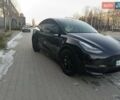 Тесла Model Y, объемом двигателя 0 л и пробегом 49 тыс. км за 26900 $, фото 7 на Automoto.ua
