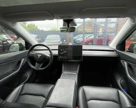 Тесла Model Y 2021 в Луцке на Automoto.ua Тесла Model Y, объемом двигателя 0 л и пробегом 79 тыс. км за 25900 $, фото 26 на Automoto.ua