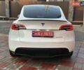 Тесла Model Y, объемом двигателя 0 л и пробегом 60 тыс. км за 25500 $, фото 8 на Automoto.ua