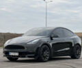 Тесла Model Y, объемом двигателя 0 л и пробегом 50 тыс. км за 26300 $, фото 12 на Automoto.ua