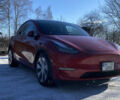 Тесла Model Y, объемом двигателя 0 л и пробегом 21 тыс. км за 37800 $, фото 15 на Automoto.ua